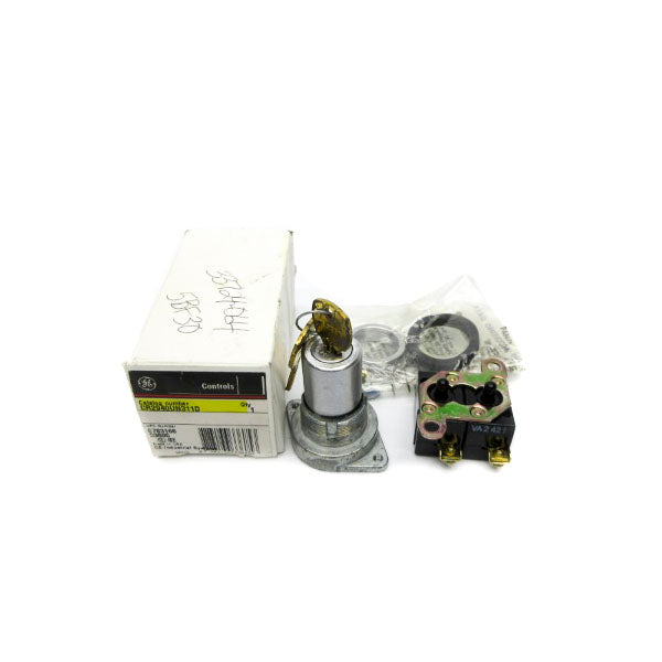 GENERAL ELECTRIC CR2940UN311D NSMP