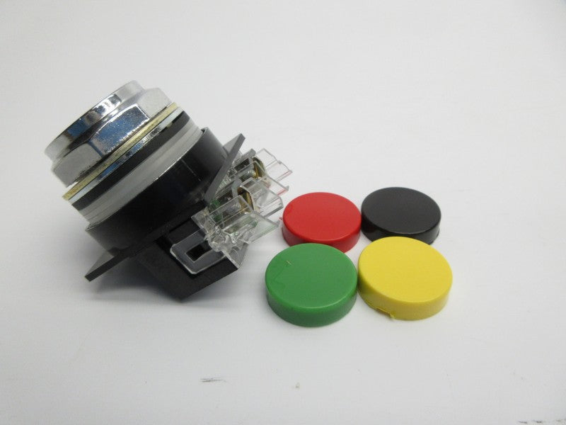 GENERAL ELECTRIC CR104PBG10U1A1 NSMP