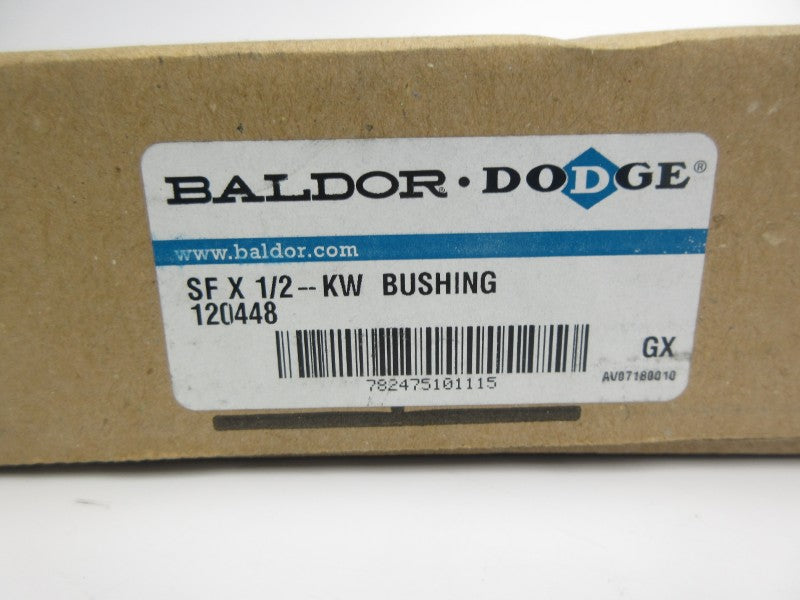DODGE SFX1/2-KW 120448 NSMP