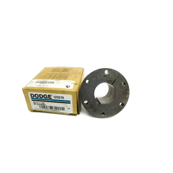 DODGE 120378 SDX1-3/8 NSMP