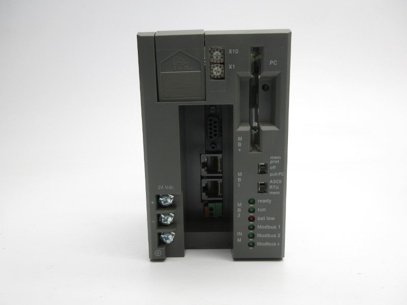 SCHNEIDER ELECTRIC PC-E984-265 24VDC NSMP