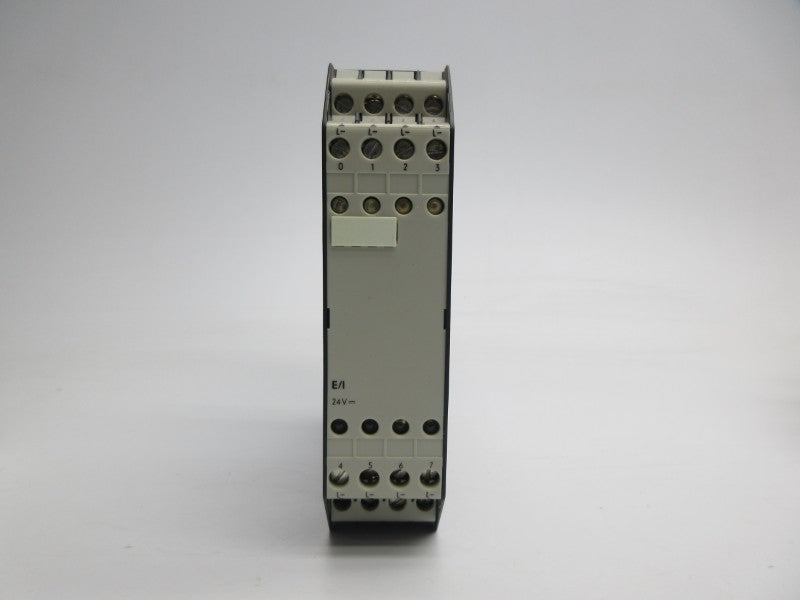 SIEMENS 6ES5400-7AA13 24V NSMP