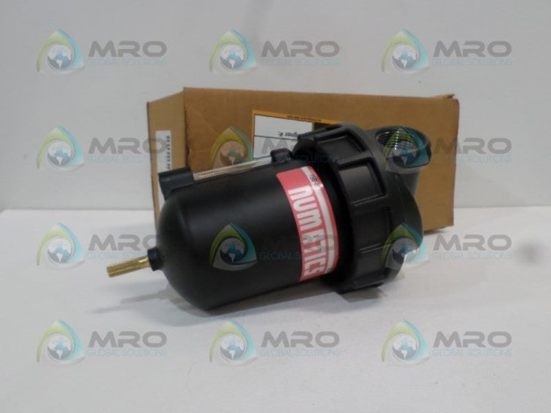 NUMATICS F50B-08 FILTER NSMP