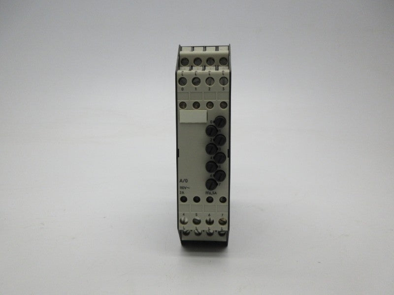 SIEMENS 6ES5415-7AB11 110V NSMP