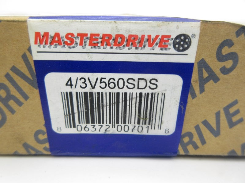 MASTERDRIVE 4/3V560SDS NSMP