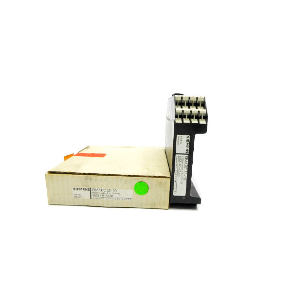 SIEMENS 6ES5410-7AA11 24V NSMP