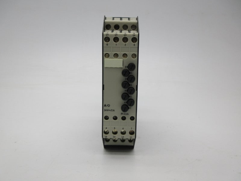 SIEMENS 6ES5410-7AA11 24V NSMP