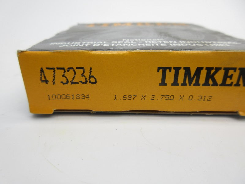 TIMKEN 473236 NSMP
