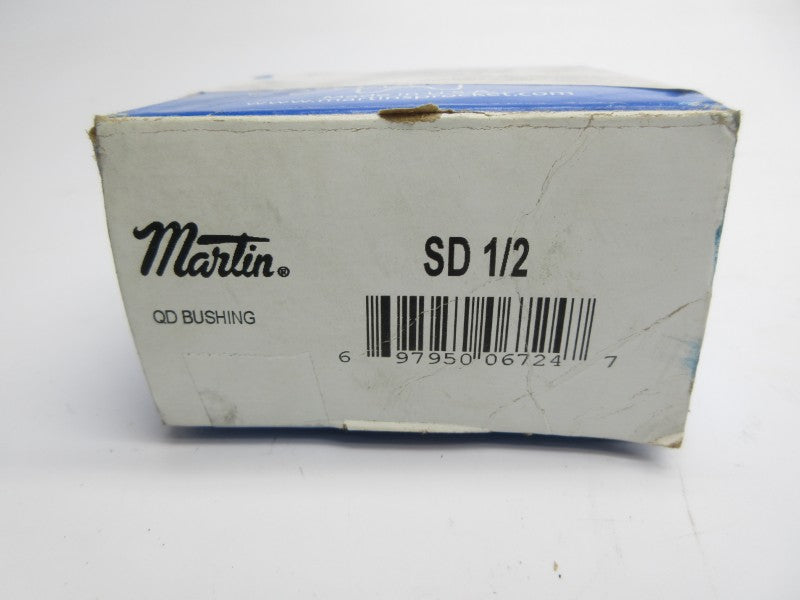 MARTIN SD1/2 NSMP