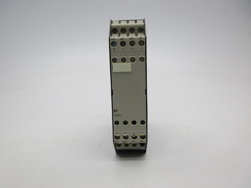 SIEMENS 6ES5405-7AB11 110V NSMP