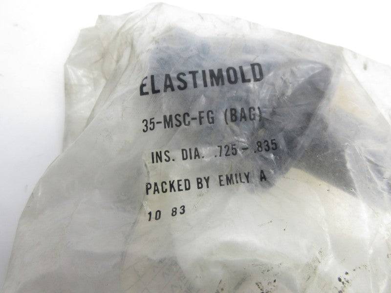 ELASTIMOLD 35-MSC-FG NSMP