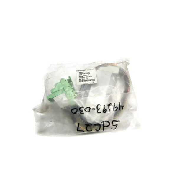 FOXBORO P0500RU REV. M NSMP