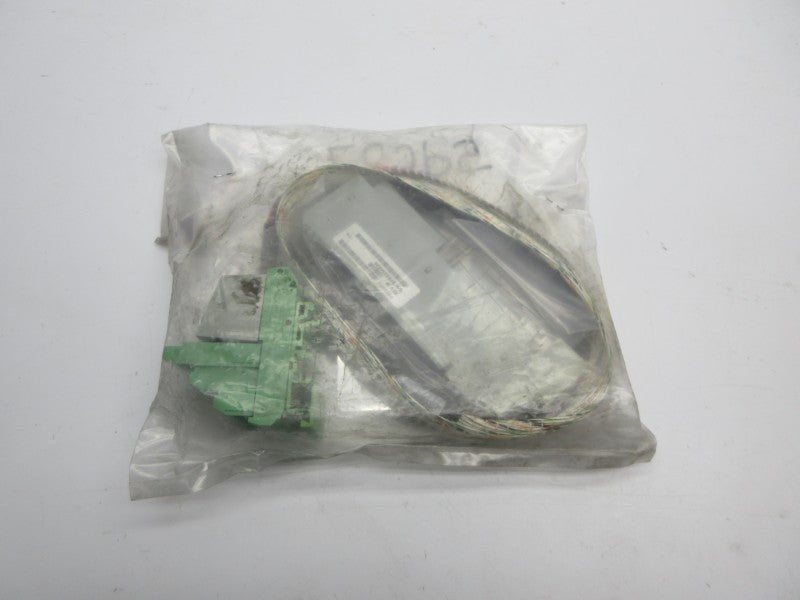 FOXBORO P0500RU REV. M NSMP