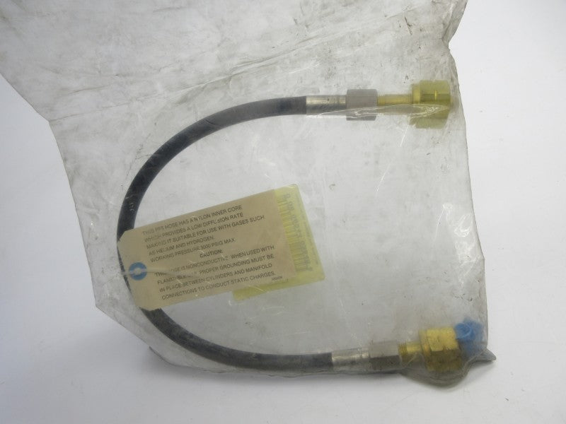 WESTERN ENTERPRISES PFS-83-18 NSMP