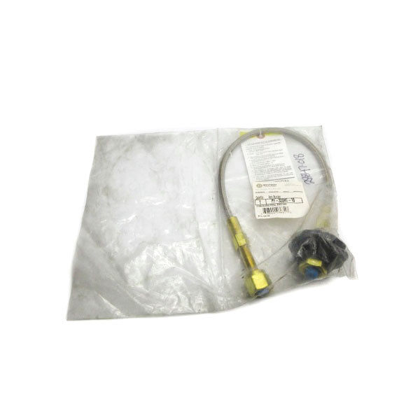 WESTERN ENTERPRISES PF-320HT-18 NSMP