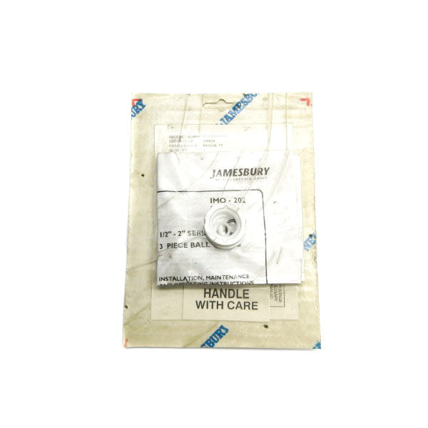 JAMESBURY RKN108TT 2020848TT NSMP
