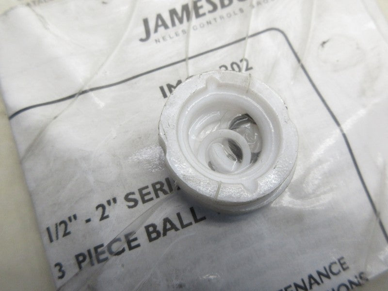 JAMESBURY RKN108TT 2020848TT NSMP