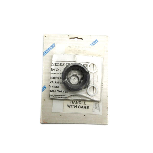 JAMESBURY RKN111MT 2020851MT NSMP