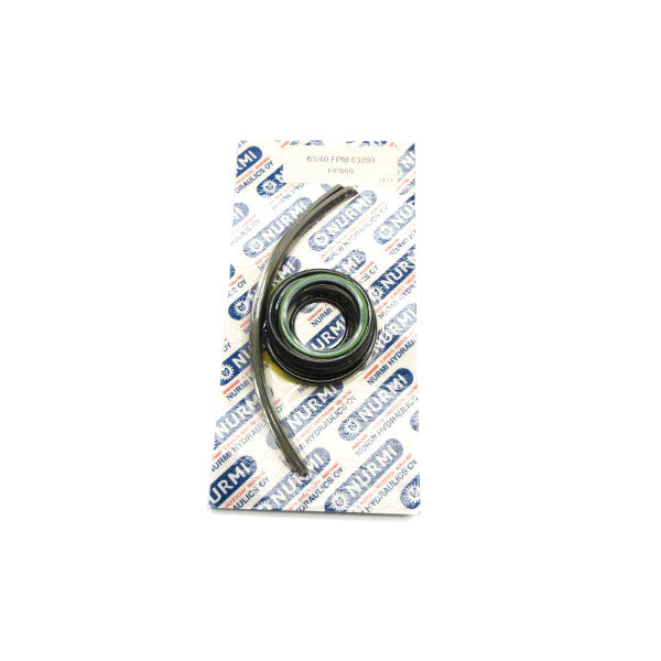 NURMI PP869 NSMP