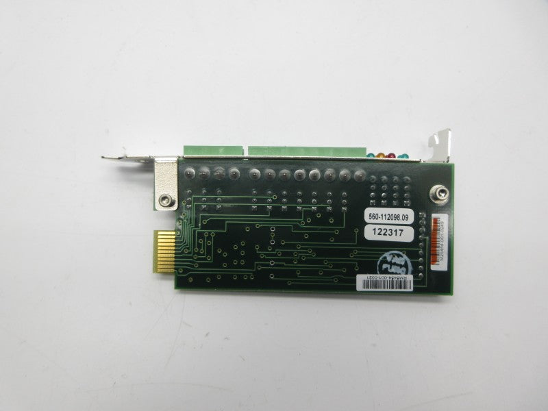 FAB 460-112098.03 NSNP