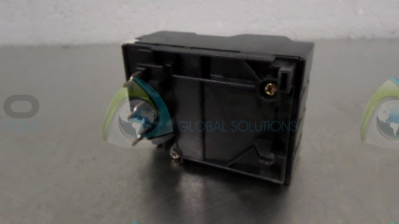 FUJI ELECTRIC TK-5-IN OVERLOAD RELAY NSMP