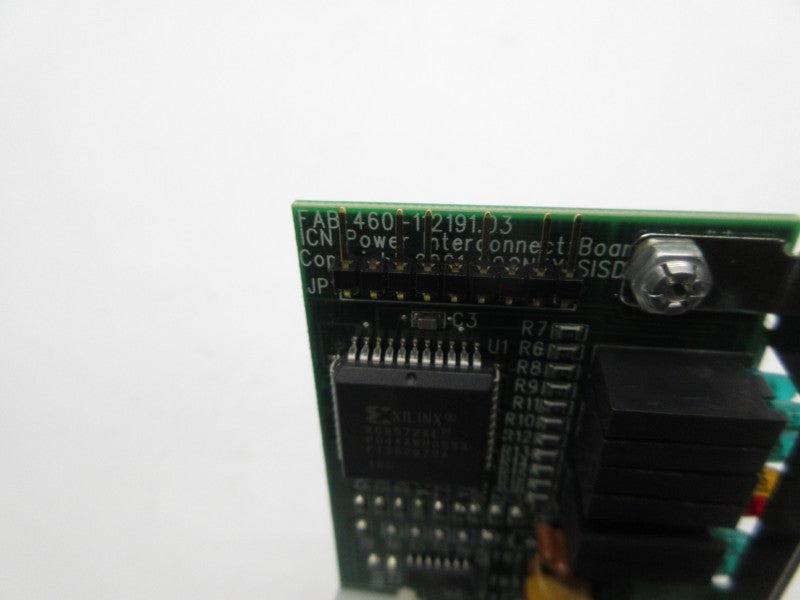 FAB 460-112191.03 NSNP