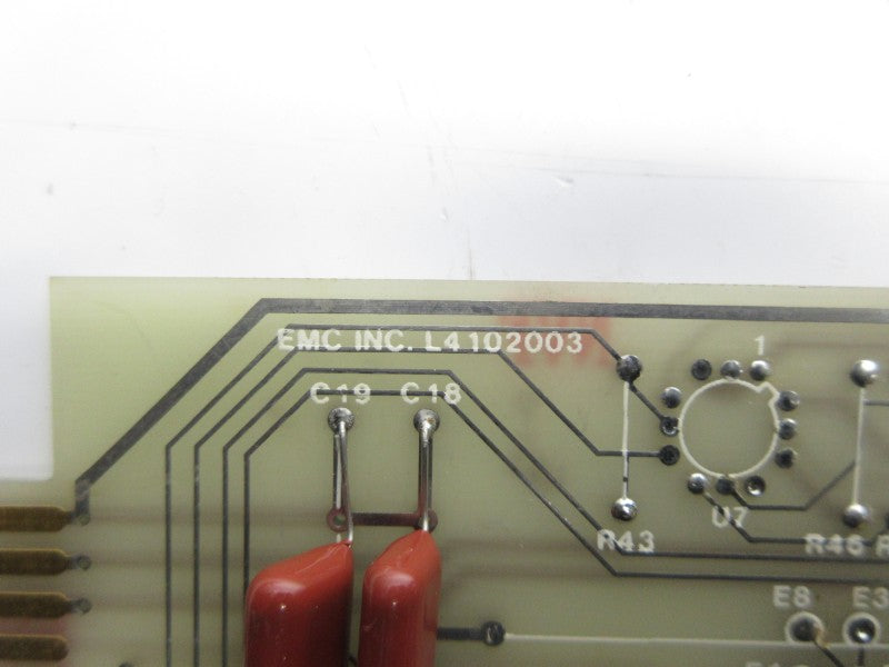EMC L4102003 NSNP
