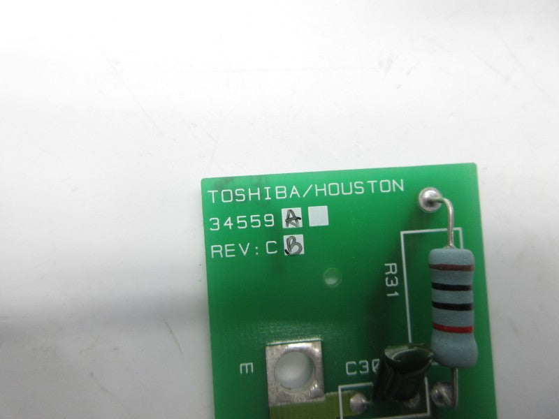 TOSHIBA 34559A REV. CB NSNP