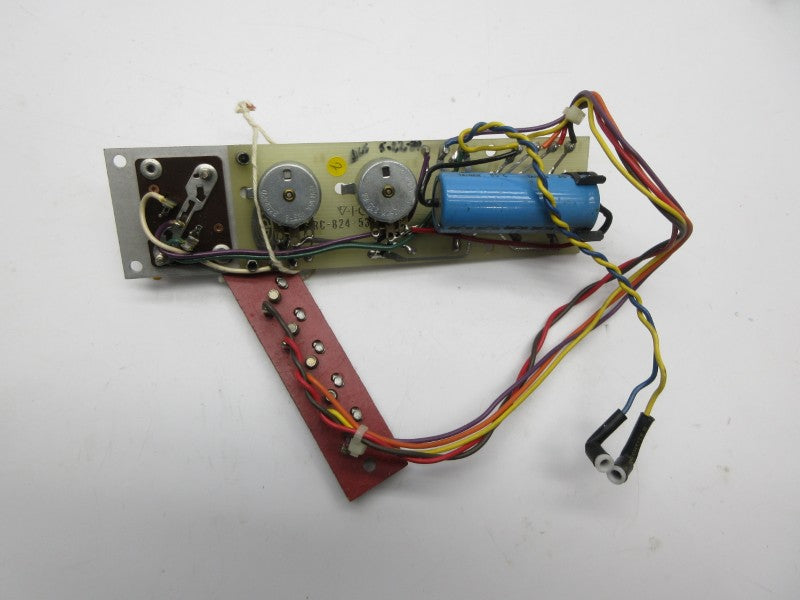 RC-824-534 NSNP