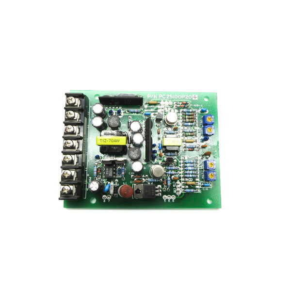 TOSHIBA PC25100P204 NSNP