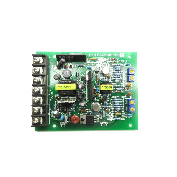 TOSHIBA PC25100P201 NSNP
