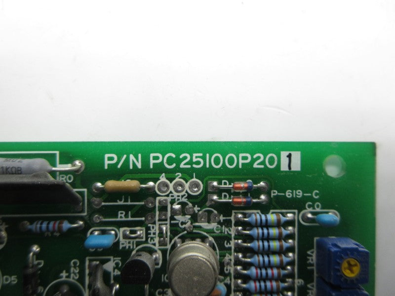 TOSHIBA PC25100P201 NSNP
