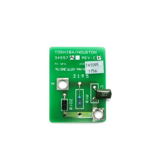 TOSHIBA 34557A REV. CD NSNP