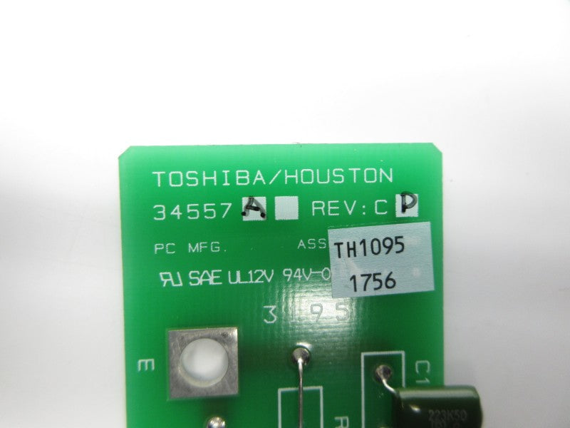 TOSHIBA 34557A REV. CD NSNP