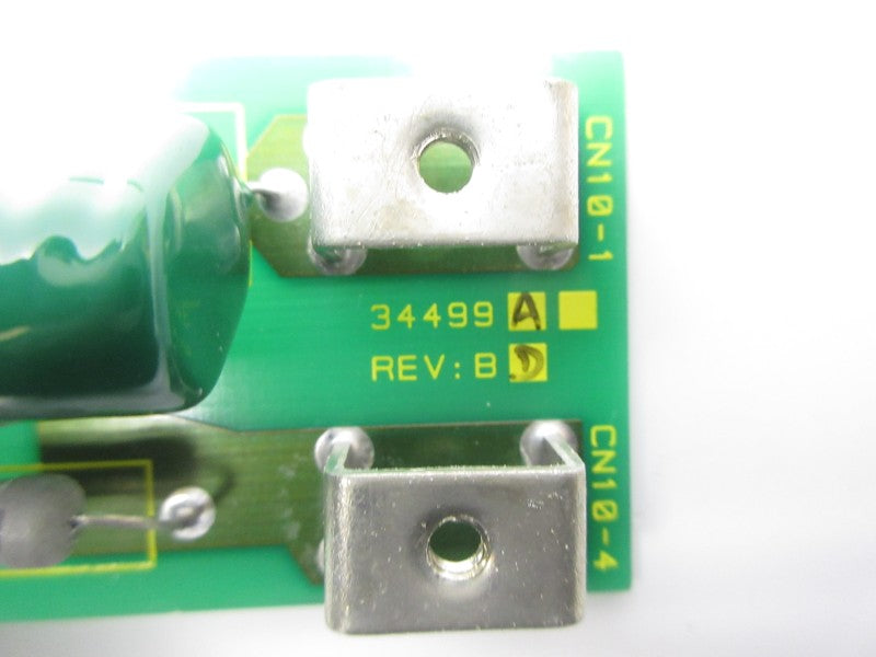 TOSHIBA 34499A REV. BD NSNP