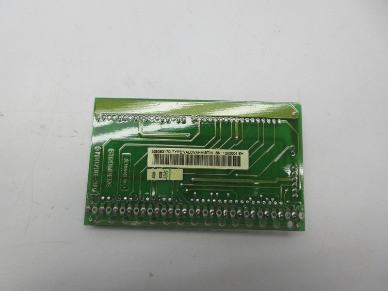 STROMBERG 5760796-3D NSNP