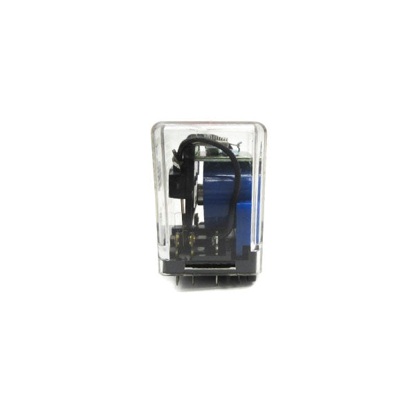 DELTROL CONTROLS 166DPDT 24VDC NSNP