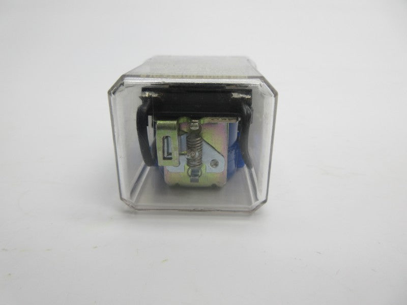 DELTROL CONTROLS 166DPDT 24VDC NSNP