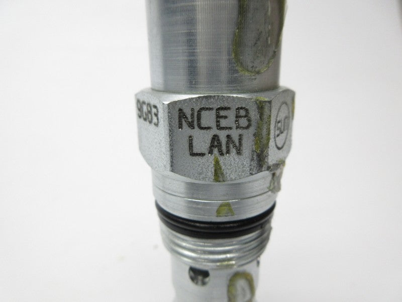 SUN HYDRAULICS NCEBLAN NSNP