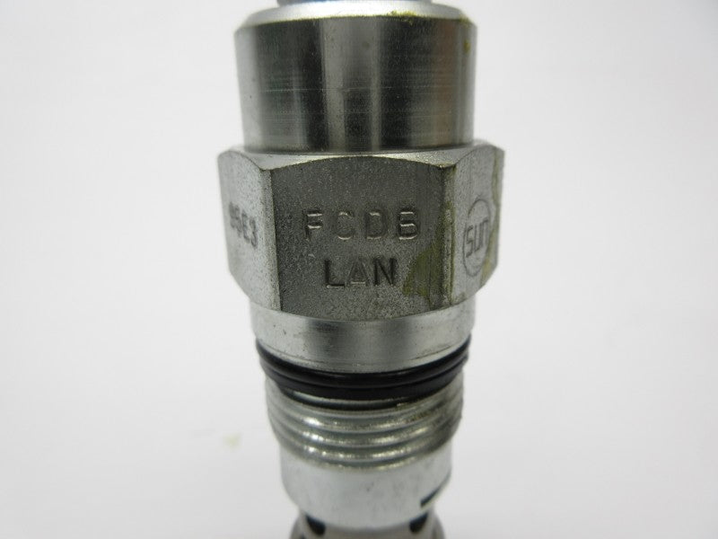 SUN HYDRAULICS FCDBLAN NSNP