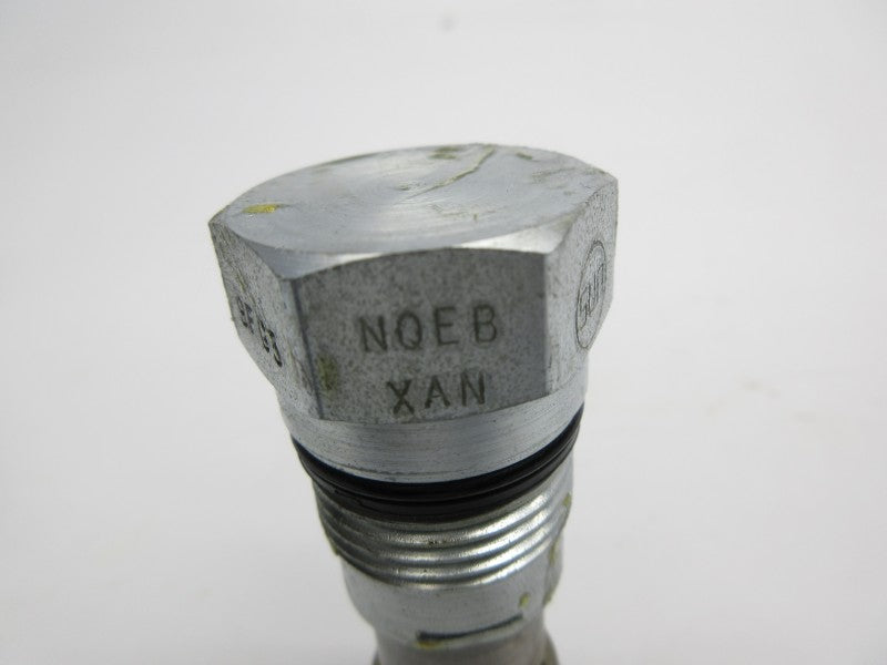 SUN HYDRAULICS NQEBXAN NSNP