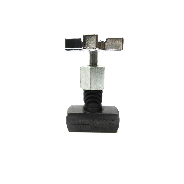 PARKER MV400S-20LE 5000PSI NSNP
