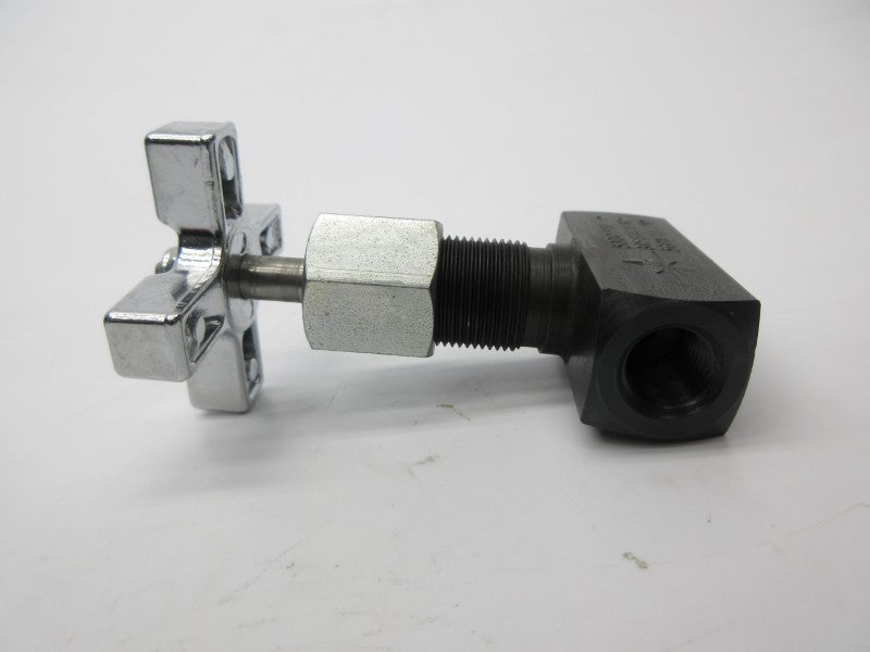 PARKER MV400S-20LE 5000PSI NSNP