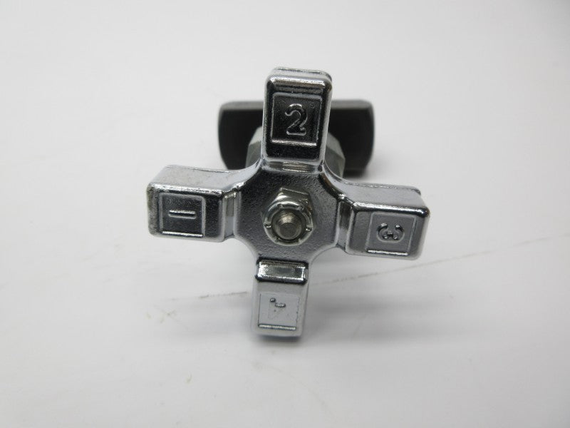 PARKER MV400S-20LE 5000PSI NSNP