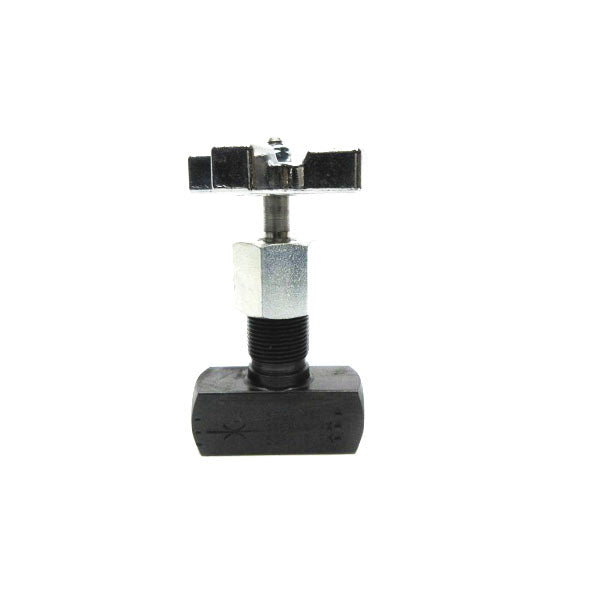 PARKER MV400S-20GG 5000PSI NSNP