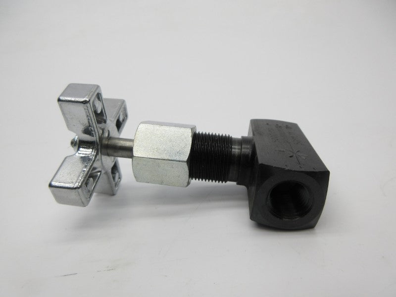 PARKER MV400S-20GG 5000PSI NSNP
