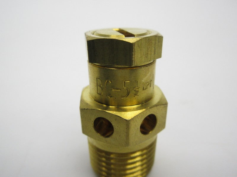 VERSA BC-5 1/2" NSNP