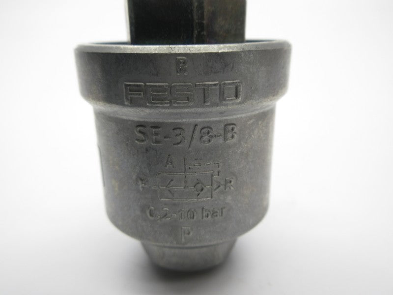 FESTO SE-3/8-B NSNP