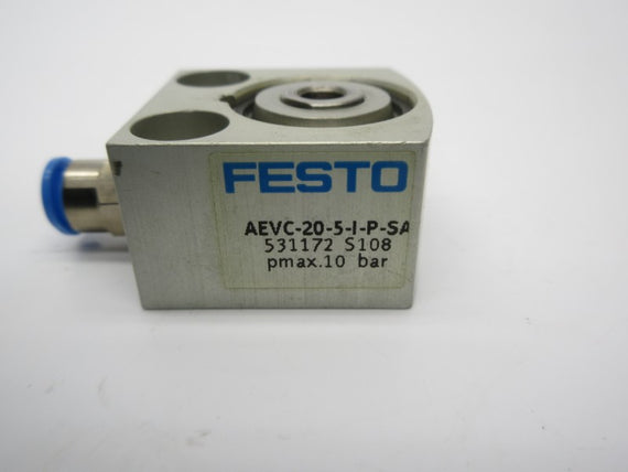 FESTO AEVC-20-5-I-P-SA 531172 NSNP