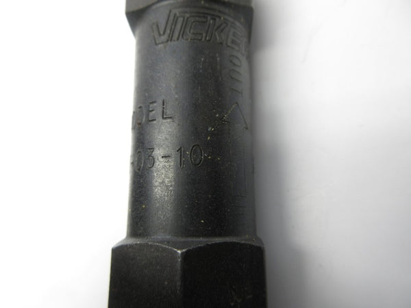 VICKERS ABT-03-10 NSNP